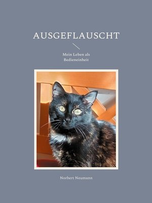 cover image of Ausgeflauscht